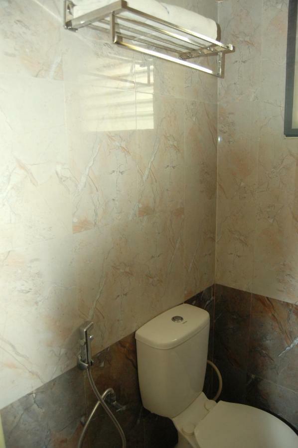 Hotel Star Residency Tiruchirappalli Exterior foto